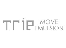 Lebel Cosmetics Trie Move Emulsion